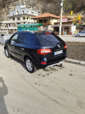 Renault Koleos 2.5, снимка 6