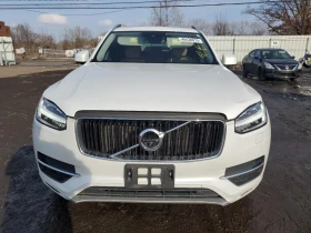 Volvo Xc90 T6 - 26500 лв. - 80907018 | Car24.bg