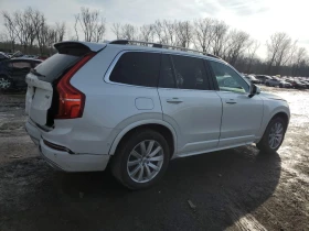 Volvo Xc90 T6 - 26500 лв. - 80907018 | Car24.bg