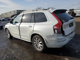 Volvo Xc90 T6 - 26500 лв. - 80907018 | Car24.bg