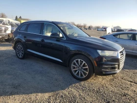 Audi Q7, снимка 3