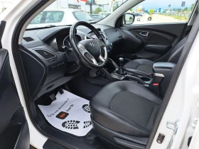 Hyundai IX35 4x4//170./2.0D// | Mobile.bg    6