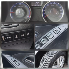 Hyundai IX35 4x4//170./2.0D// | Mobile.bg    16