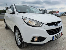 Hyundai IX35 4x4//170./2.0D// | Mobile.bg    3