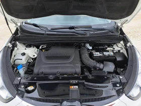 Hyundai IX35 4x4//170./2.0D// | Mobile.bg    14