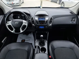 Hyundai IX35 4x4//170./2.0D// | Mobile.bg    11