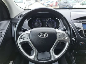 Hyundai IX35 4x4//170./2.0D// | Mobile.bg    10