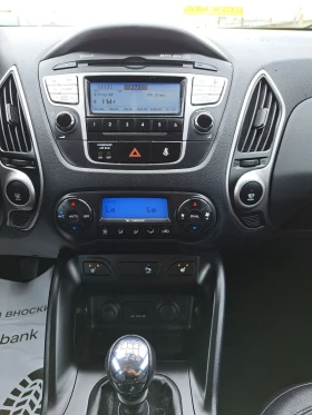 Hyundai IX35 4x4//170./2.0D// | Mobile.bg    12