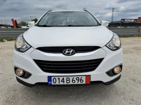 Hyundai IX35 4x4//170./2.0D// | Mobile.bg    2