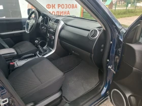 Suzuki Grand vitara НОВ ВНОС - цена по договаряне - 80882813 | Car24.bg