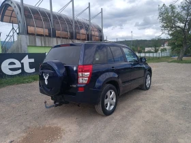 Suzuki Grand vitara НОВ ВНОС - цена по договаряне - 80882813 | Car24.bg
