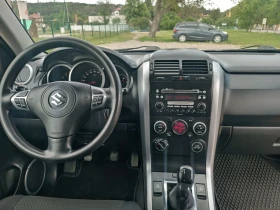 Suzuki Grand vitara НОВ ВНОС - цена по договаряне - 80882813 | Car24.bg