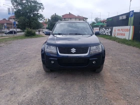 Suzuki Grand vitara НОВ ВНОС - цена по договаряне - 80882813 | Car24.bg