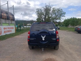 Suzuki Grand vitara НОВ ВНОС - цена по договаряне - 80882813 | Car24.bg