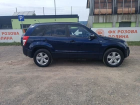 Suzuki Grand vitara НОВ ВНОС - цена по договаряне - 80882813 | Car24.bg