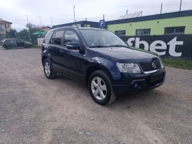 Suzuki Grand vitara НОВ ВНОС - цена по договаряне - 80882813 | Car24.bg