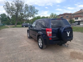 Suzuki Grand vitara НОВ ВНОС - цена по договаряне - 80882813 | Car24.bg