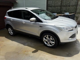Ford Kuga 2.0 TDCi (163 Hp) | Mobile.bg    2
