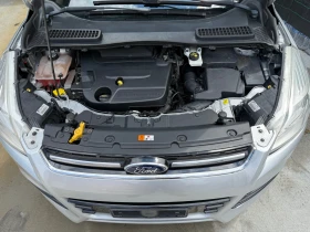 Ford Kuga 2.0 TDCi (163 Hp) | Mobile.bg    6