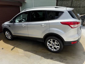 Ford Kuga 2.0 TDCi (163 Hp) | Mobile.bg    3