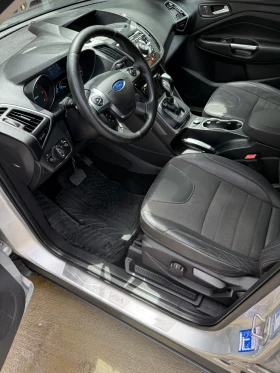 Ford Kuga 2.0 TDCi (163 Hp) | Mobile.bg    9