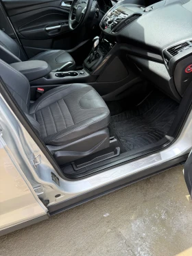 Ford Kuga 2.0 TDCi (163 Hp) | Mobile.bg    10
