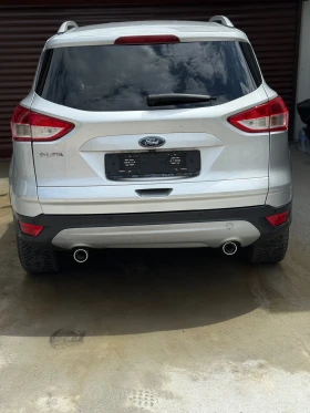 Ford Kuga 2.0 TDCi (163 Hp) | Mobile.bg    4