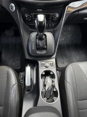 Ford Kuga 2.0 TDCi (163 Hp) | Mobile.bg    14