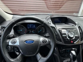 Ford Kuga 2.0 TDCi (163 Hp) | Mobile.bg    16