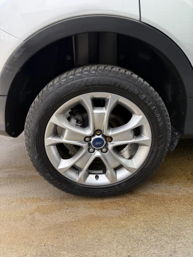 Ford Kuga 2.0 TDCi (163 Hp) | Mobile.bg    7