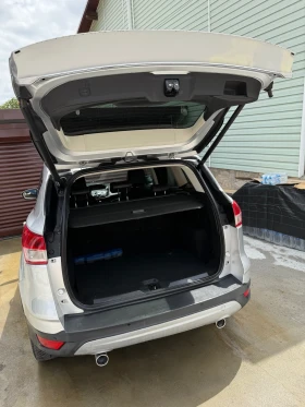 Ford Kuga 2.0 TDCi (163 Hp) | Mobile.bg    5