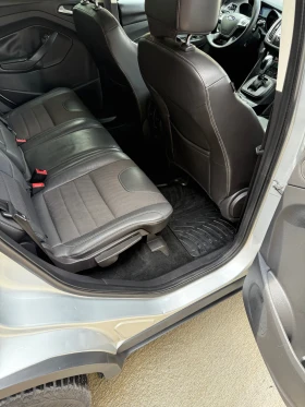 Ford Kuga 2.0 TDCi (163 Hp) | Mobile.bg    12