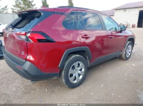 Toyota Rav4 2.5L I-4 DI, DOHC, VVT, 203HP All Wheel Drive | Mobile.bg    11