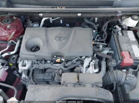 Toyota Rav4 2.5L I-4 DI, DOHC, VVT, 203HP All Wheel Drive | Mobile.bg    17