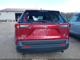 Toyota Rav4 2.5L I-4 DI, DOHC, VVT, 203HP All Wheel Drive | Mobile.bg    8