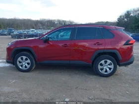Toyota Rav4 2.5L I-4 DI, DOHC, VVT, 203HP All Wheel Drive | Mobile.bg    6