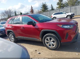 Toyota Rav4 2.5L I-4 DI, DOHC, VVT, 203HP All Wheel Drive | Mobile.bg    5