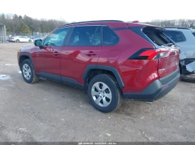 Toyota Rav4 2.5L I-4 DI, DOHC, VVT, 203HP All Wheel Drive | Mobile.bg    10