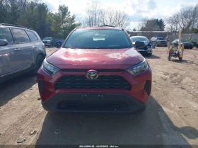 Toyota Rav4 2.5L I-4 DI, DOHC, VVT, 203HP All Wheel Drive | Mobile.bg    4