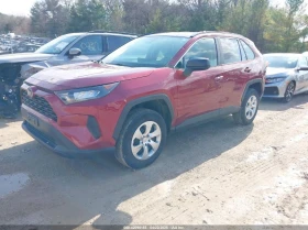 Toyota Rav4 2.5L I-4 DI, DOHC, VVT, 203HP All Wheel Drive | Mobile.bg    2