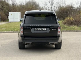 Land Rover Range rover P565 SV AUTOBIO/CARBON/MERIDIAN/HEAD UP/360/TV/LED - 106980 лв. - 15482251 5