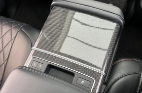 Land Rover Range rover P565 SV AUTOBIO/CARBON/MERIDIAN/HEAD UP/360/TV/LED - 106980 лв. - 15482251 16