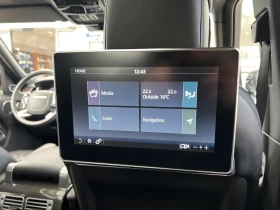 Land Rover Range rover P565 SV AUTOBIO/CARBON/MERIDIAN/HEAD UP/360/TV/LED - 106980 лв. - 15482251 15