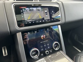 Land Rover Range rover P565 SV AUTOBIO/CARBON/MERIDIAN/HEAD UP/360/TV/LED - 106980 лв. - 15482251 10