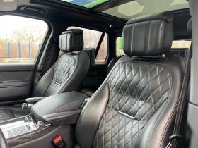 Land Rover Range rover P565 SV AUTOBIO/CARBON/MERIDIAN/HEAD UP/360/TV/LED - 106980 лв. - 15482251 8