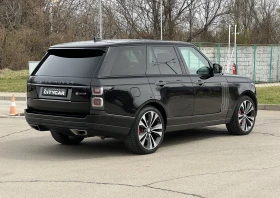 Land Rover Range rover P565 SV AUTOBIO/CARBON/MERIDIAN/HEAD UP/360/TV/LED - 106980 лв. - 15482251 6
