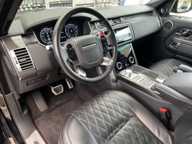 Land Rover Range rover P565 SV AUTOBIO/CARBON/MERIDIAN/HEAD UP/360/TV/LED - 106980 лв. - 15482251 9