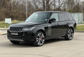 Land Rover Range rover P565 SV AUTOBIO/CARBON/MERIDIAN/HEAD UP/360/TV/LED - 106980 лв. - 15482251 3