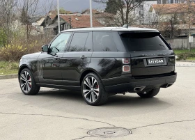 Land Rover Range rover P565 SV AUTOBIO/CARBON/MERIDIAN/HEAD UP/360/TV/LED - 106980 лв. - 15482251 4