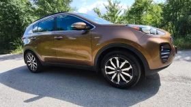 Kia Sportage 2.4L, EX, AWD,  | Mobile.bg    5